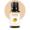 Bitter Orange Essential Oil