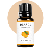 Bitter Orange Essential Oil
