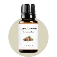 Cedarwood Essential Oil