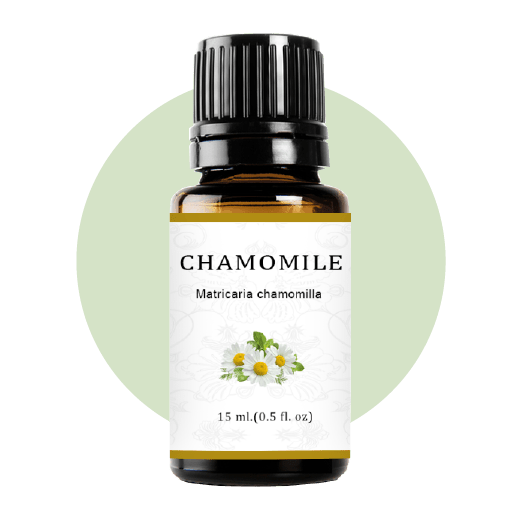Chamomile Essential Oil