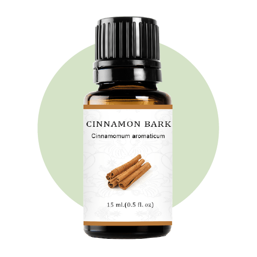 Cinamon Bark Essential Oil