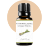 Citronella Java Essential Oil