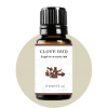 Clove Bud Essential Oil