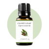 Clove Leaf Essential Oil