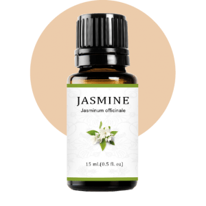 Jasmin Essential Oil