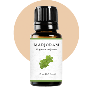 Marjoram Essential Oil