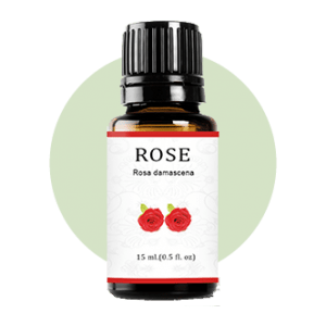 Rose Essential Oil