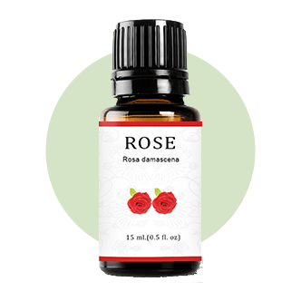 Rose Essential Oil