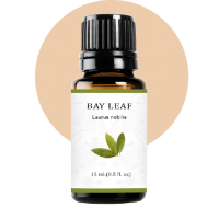 Bay leaf Essential Oil