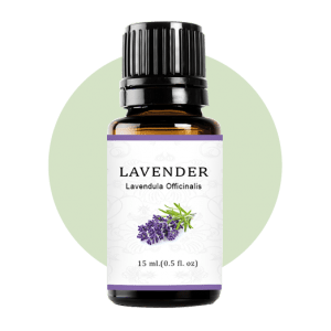Bulgarian Lavender Essential Oil