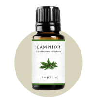 Camphor Essential Oil