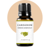 Cardamon Essential Oil
