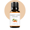 Carrot seed Essential Oil Standard