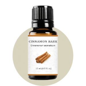 Cinamon Bark Essential Oil