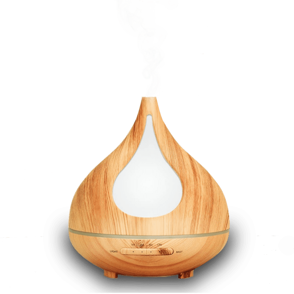 Wood Mood Diffuser