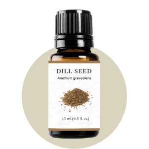 Dill seed Essential Oil