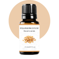 Frankincense Essential Oil