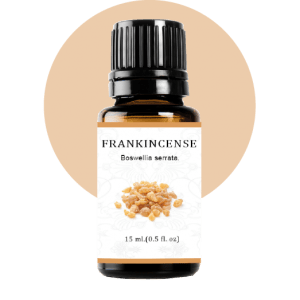 Frankincense Essential Oil