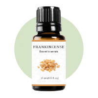 Frankincense Cerata Essential Oil