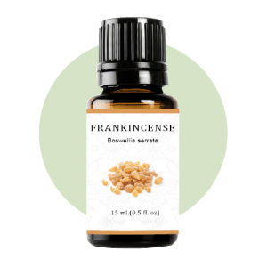 Frankincense Cerata Essential Oil