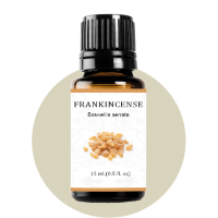 Frankincense Sacra Essential Oil