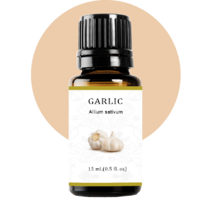 Garlic Essential Oil