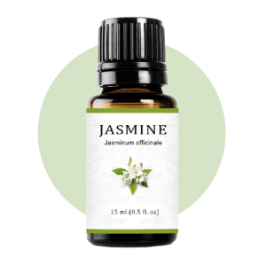 Jasmin Essential Oil