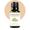 Lemongrass Essential Oil