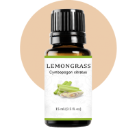 Lemongrass Essential Oil