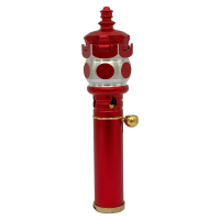 Pocket incense burner