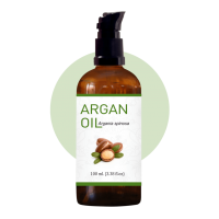 Moroccan Argan Carrier Oil