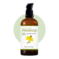 Evening Primrose Carrier Oil