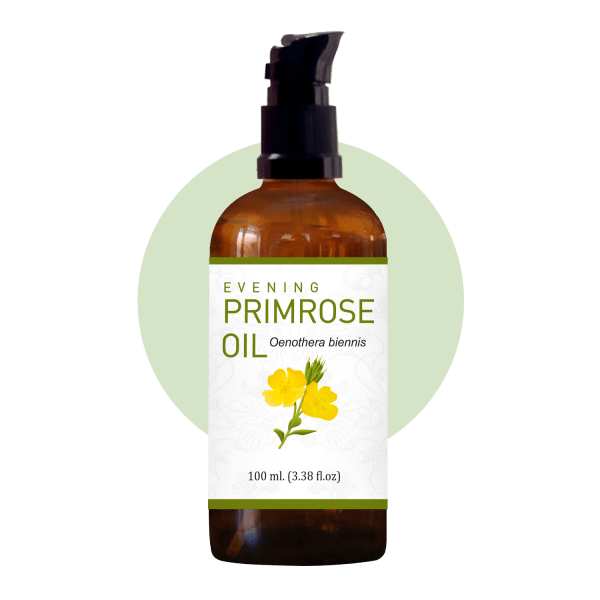 Evening Primrose Carrier Oil