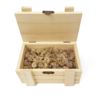 Incense Dakal Green Louban