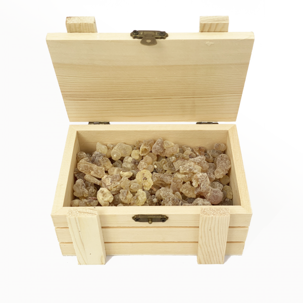 Incense Dakal Louban