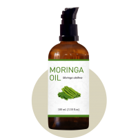 Moringa Carrier Oil