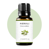 Neroli Essential Oil