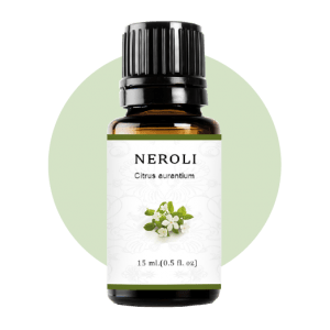 Neroli Essential Oil