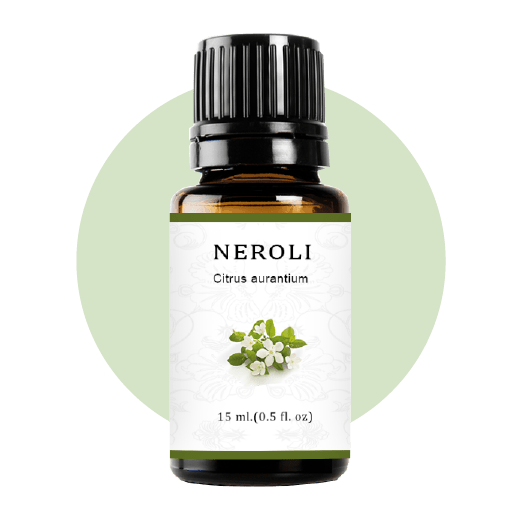 Neroli Essential Oil