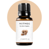Nutmeg Essential Oil