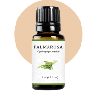 Palmarosa Essential Oil