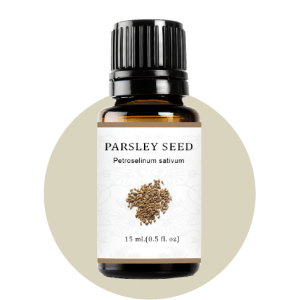 Parsley Seed Essential Oil
