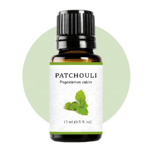 Patchouli Essential Oil