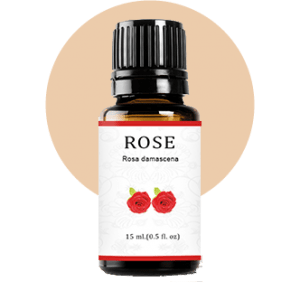 Rose Essential Oil Standard