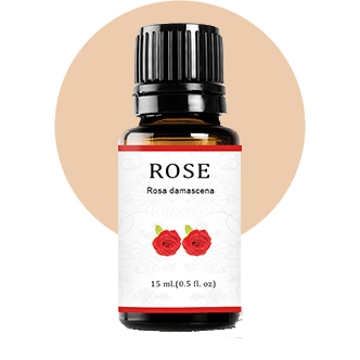 Rose Essential Oil Standard