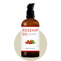 Rosehip Carrier Oil