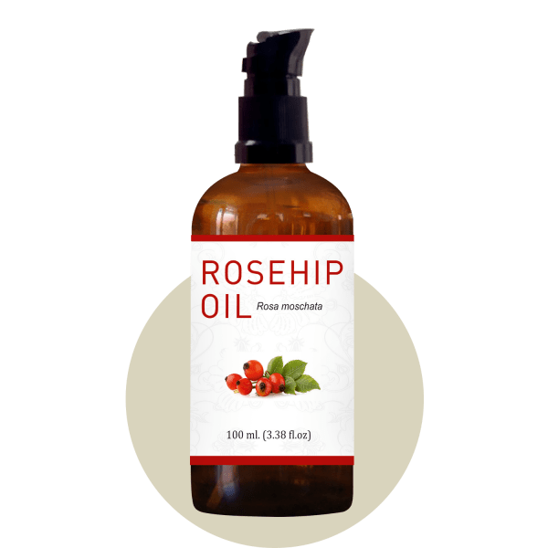 Rosehip Carrier Oil