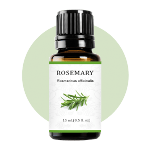 Rosemary Essential Oil