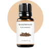 Rosewood Essential Oil Standard