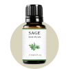 Sage Essential Oil